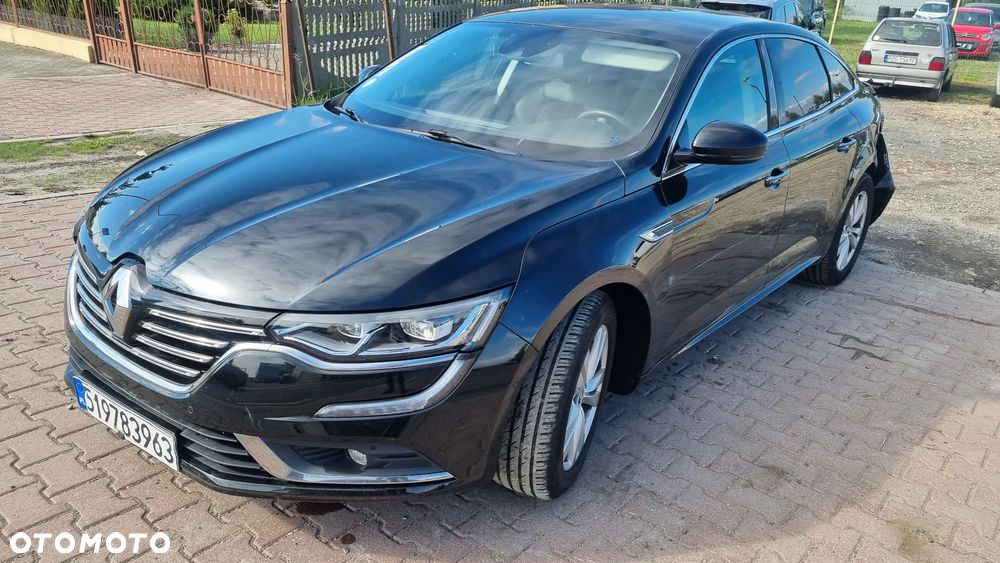 Renault Talisman ENERGY dCi 110 LIFE - 38