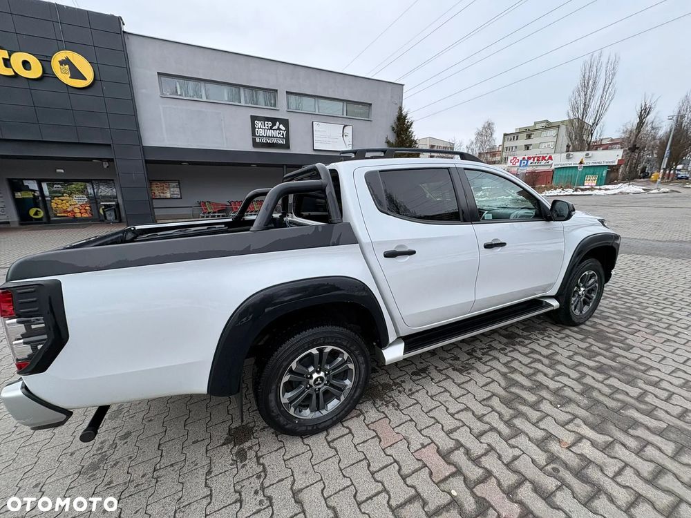 Mitsubishi L200 2.2 d DC Power Stark Basic - 31