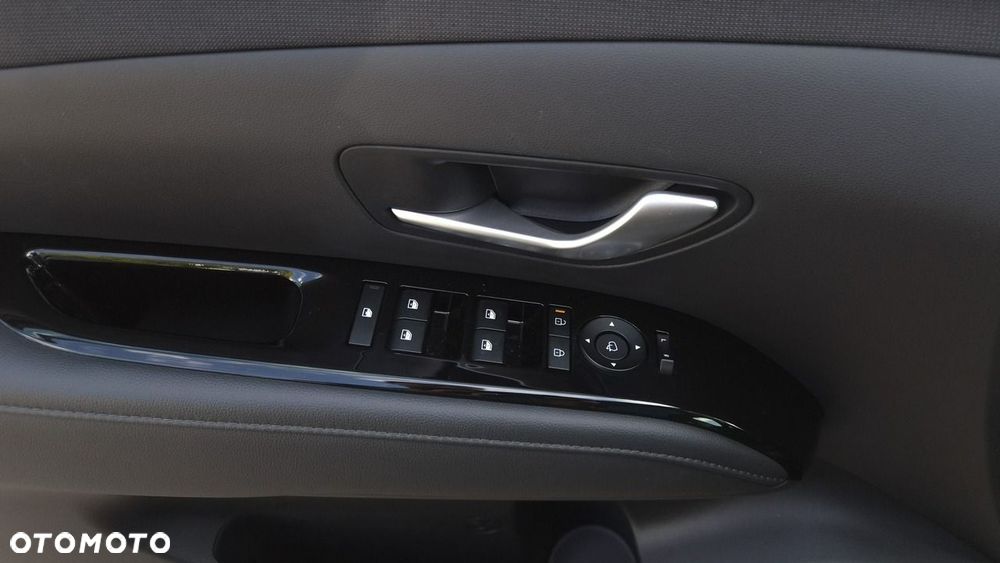 Hyundai Tucson - 9