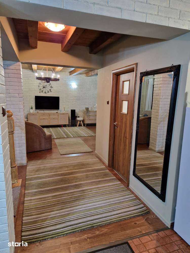 Casa de vacanta in inima naturii – Valea Bratcutei, jud. Bihor - Imagine principală: 4/19