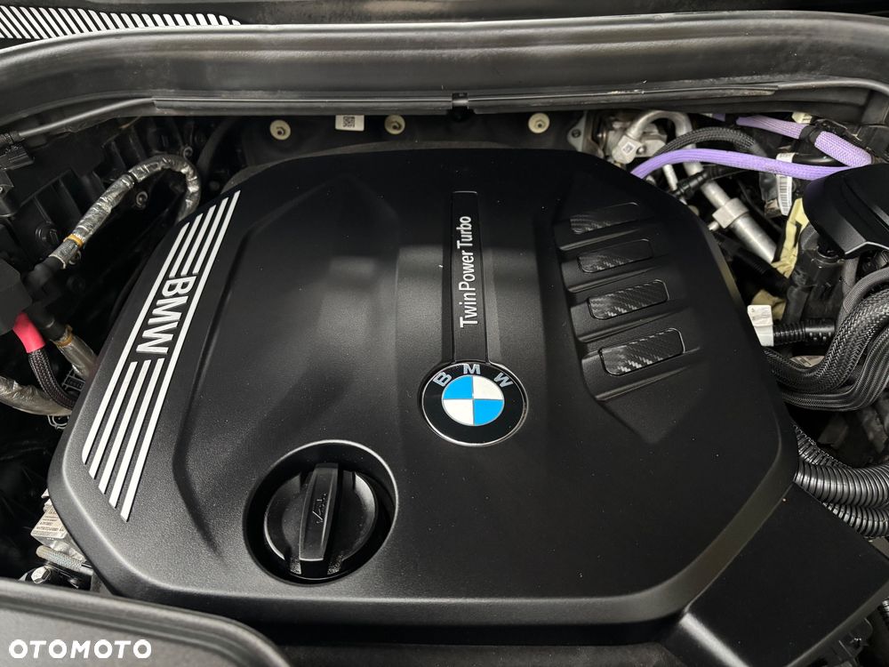 BMW X3 xDrive20d M Sport sport - 23