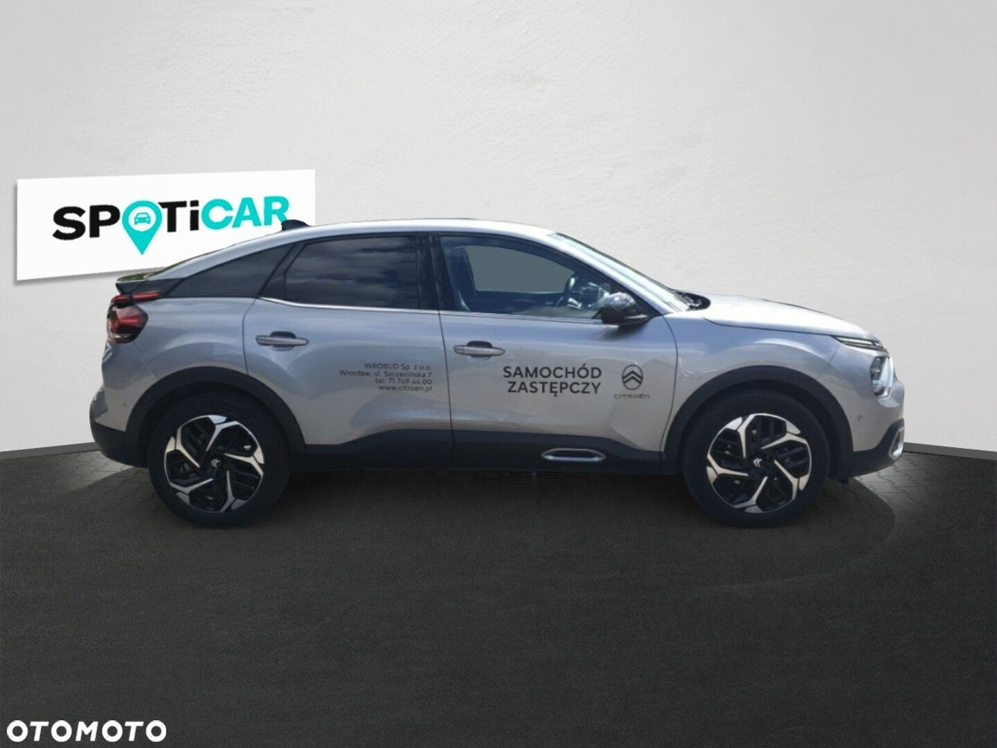 Citroën C4 1.2 PureTech Max S&S - 3