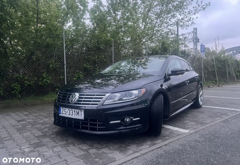 Volkswagen CC - 7