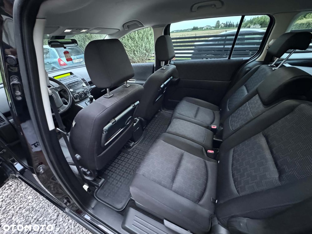 Mazda 5 2.0 Exclusive - 20
