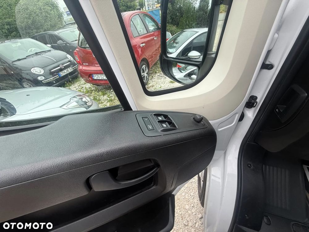 Peugeot BOXER - 9