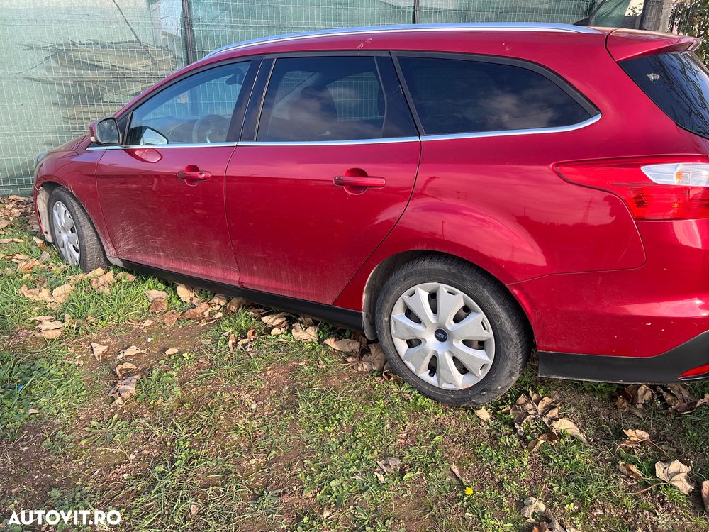 Ford Focus - 14