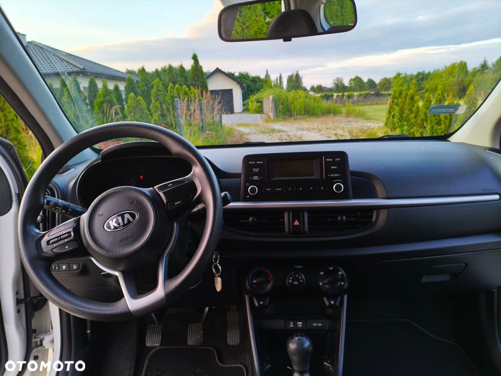 Kia Picanto - 12