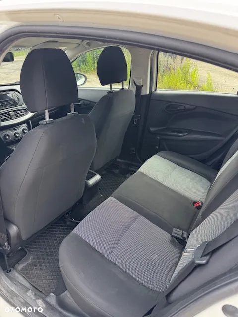 Fiat Tipo 1.4 16v Pop - 8