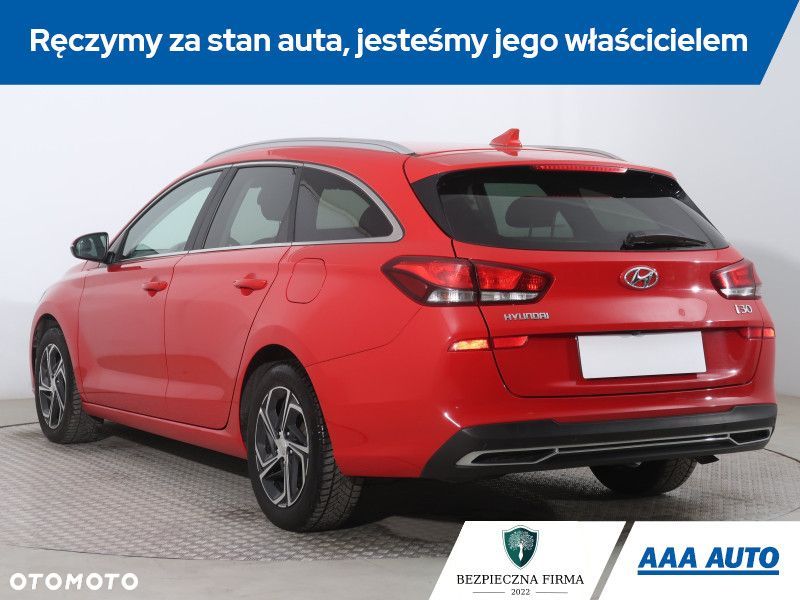 Hyundai i30 - 5