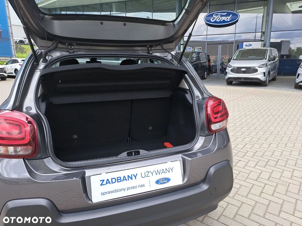 Citroën C3 1.2 PureTech Feel - 13