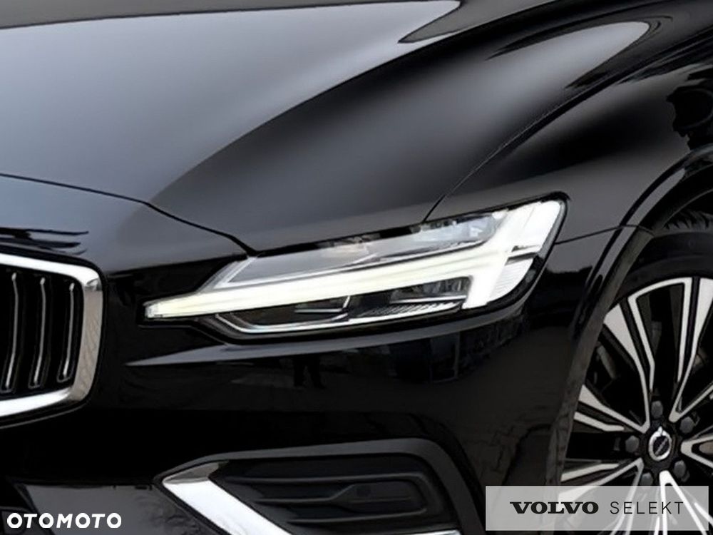 Volvo V60 - 12
