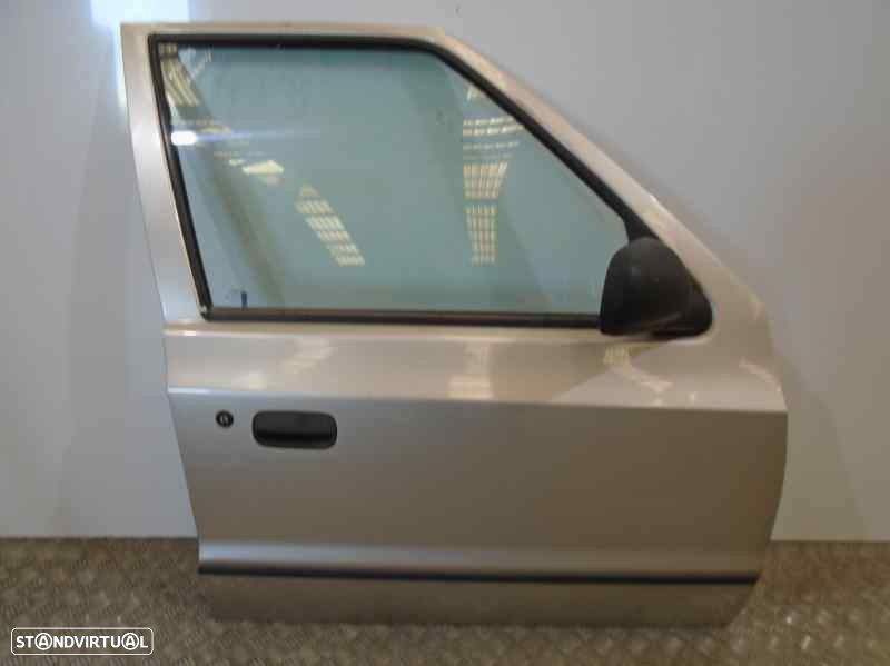 PORTA FRENTE DIREITA SKODA FELICIA I 1.6 LX 75CV 1598CC - 1