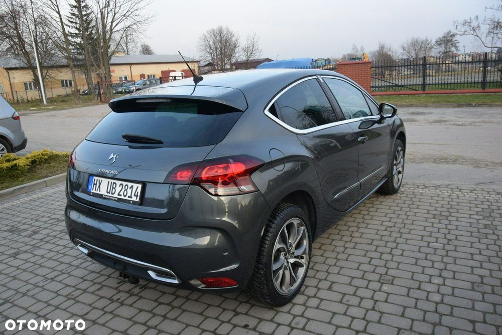 Citroën DS4 1.6 THP SoChic - 14