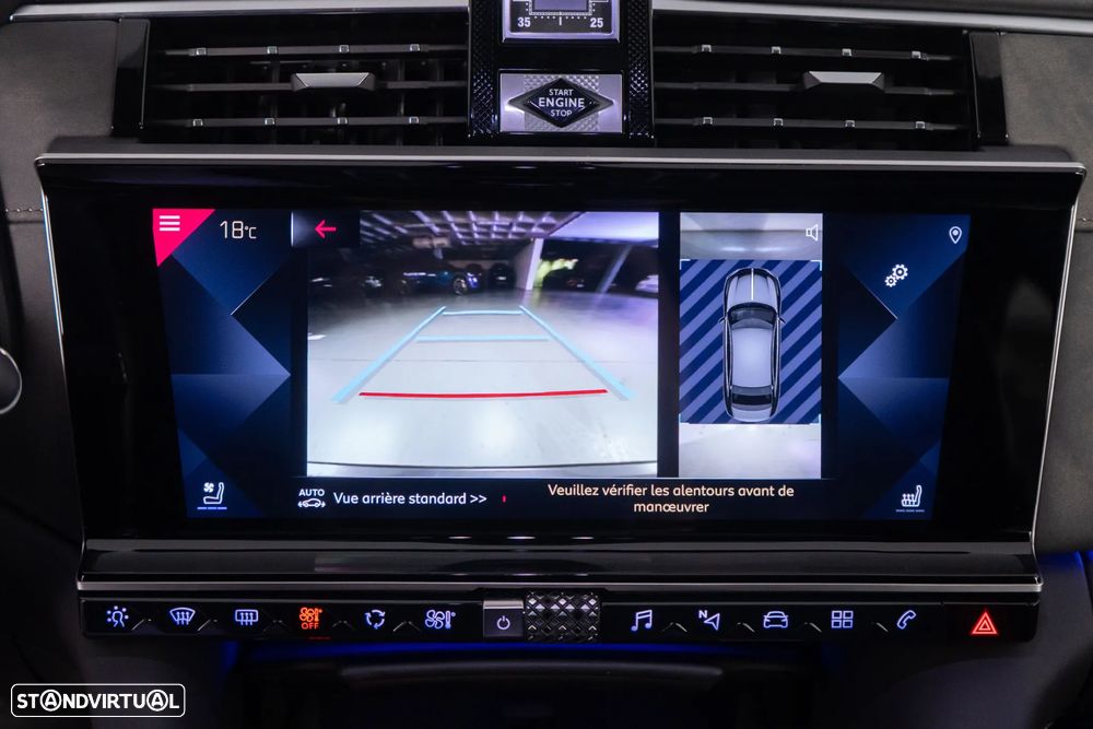 DS DS9 Puretech Rivoli+ - 27