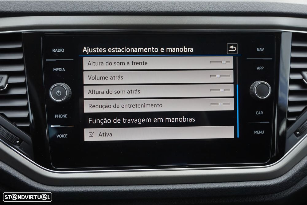 VW T-Roc 2.0 TDI Style - 44