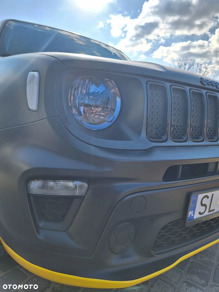 Jeep Renegade 1.0 GSE T3 Turbo Sport FWD S&S - 6