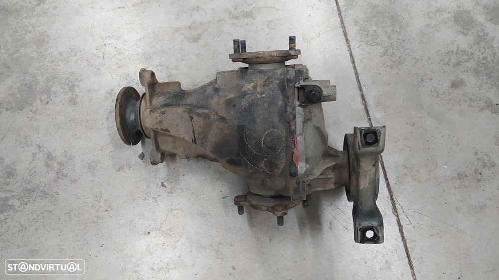 DIFERENCIAL TRASEIRO TOYOTA RAV4 A2 - 1