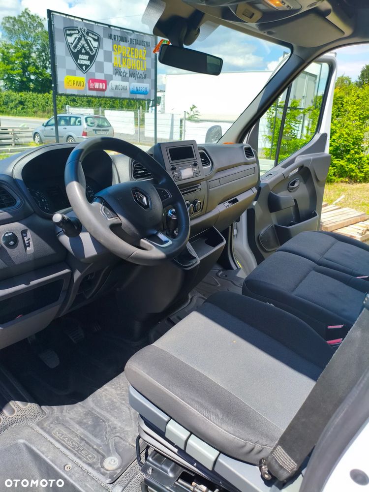 Renault Master - 2