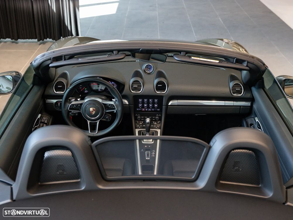Porsche 718 Boxster S PDK - 41