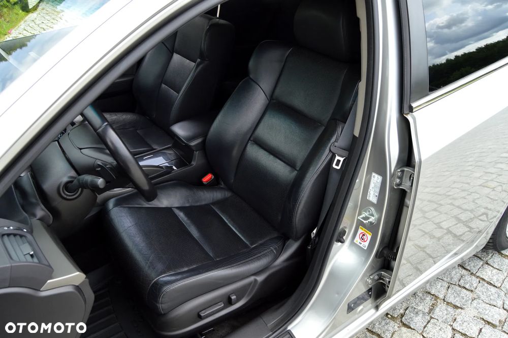 Honda Accord 2.4 Executive - 13