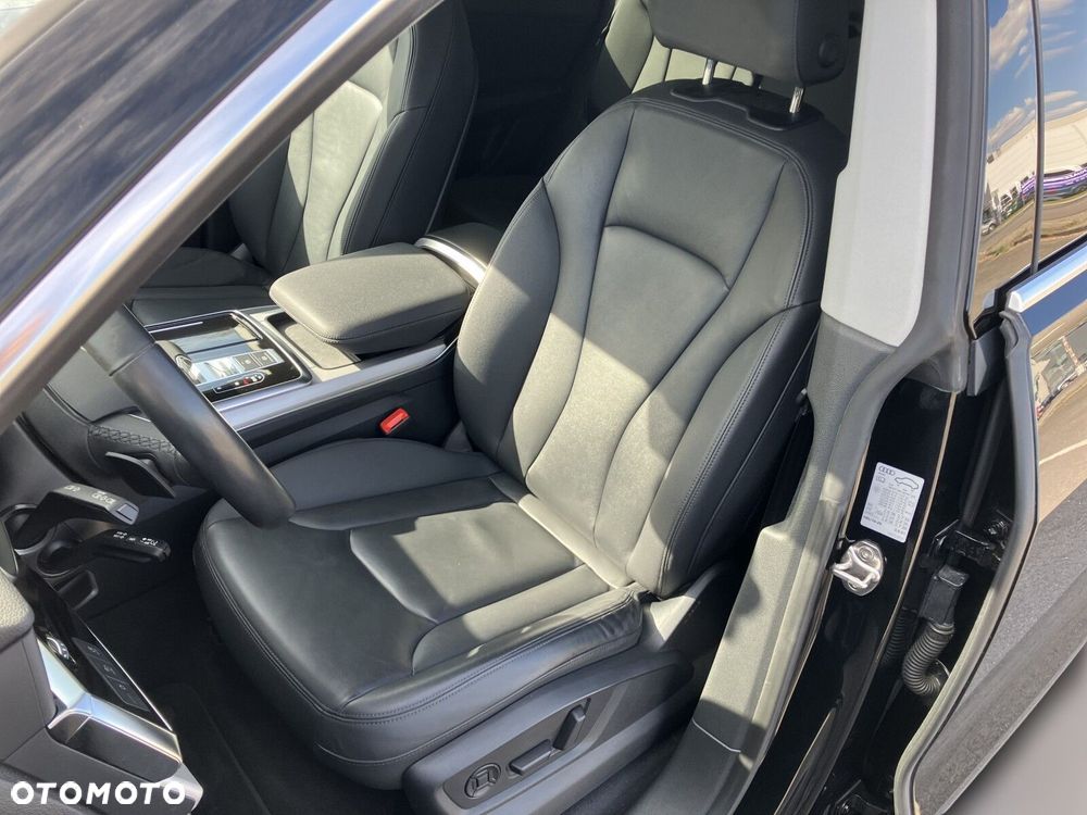 Audi Q8 - 19