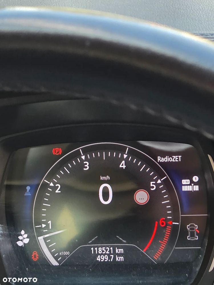 Renault Kadjar 1.6 Energy TCe Intens - 10