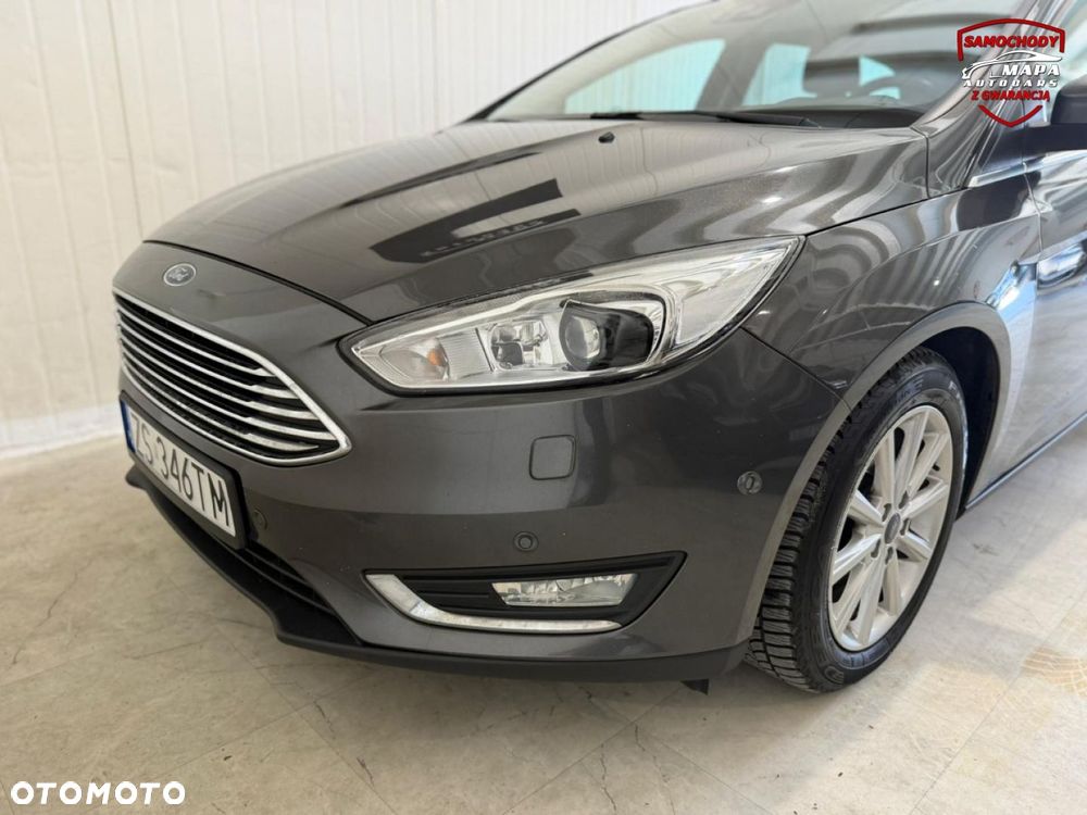 Ford Focus - 3