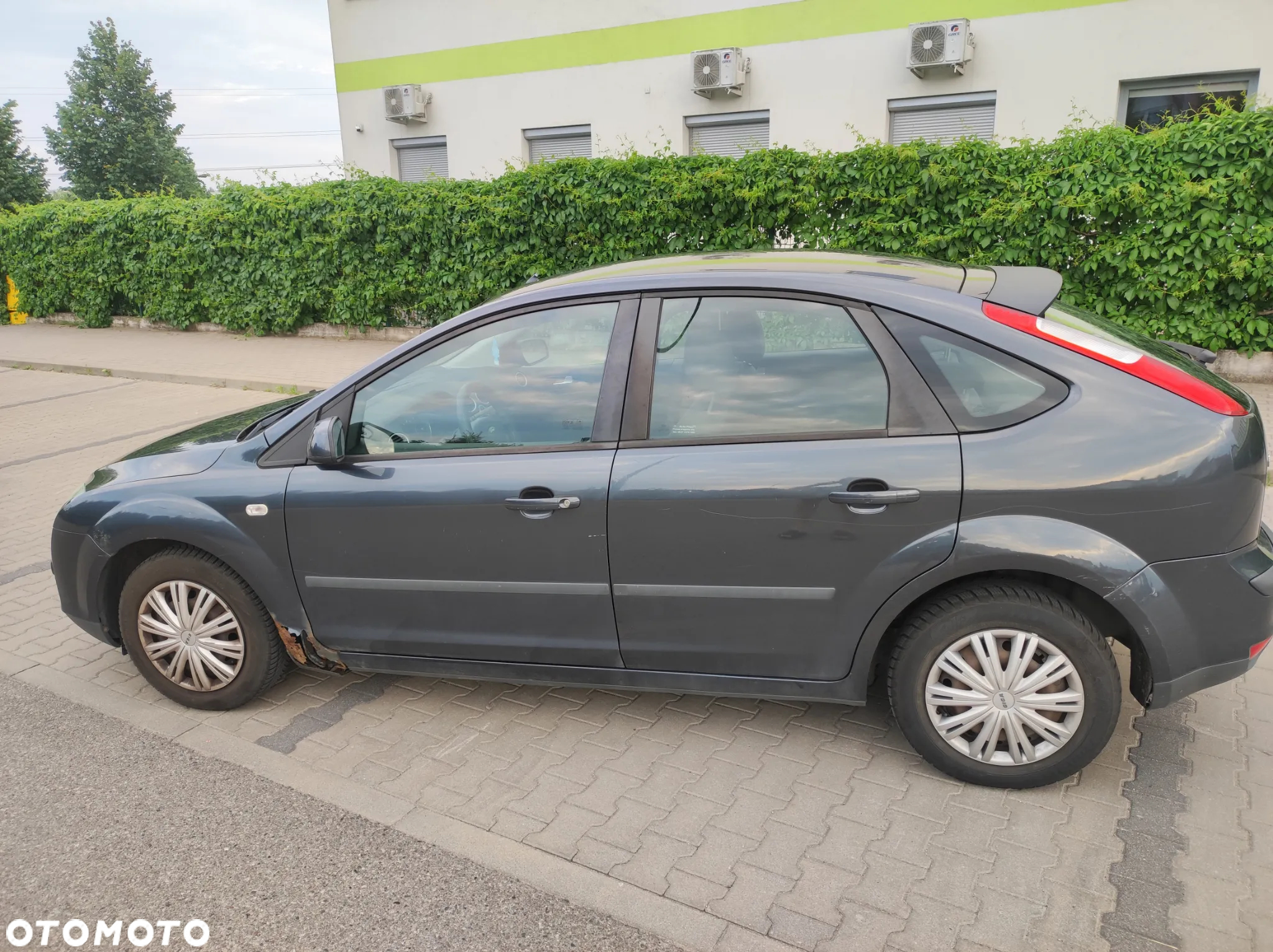 Ford Focus - 4