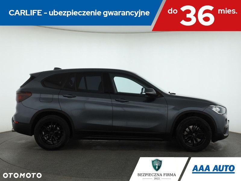 BMW X1 - 8