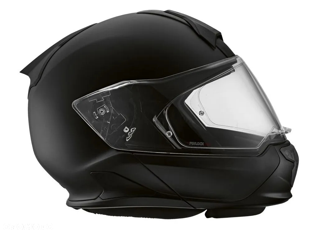 Kask motocyklowy BMW System 7 Carbon Evo, Czarny Matt R. L/XL - 2