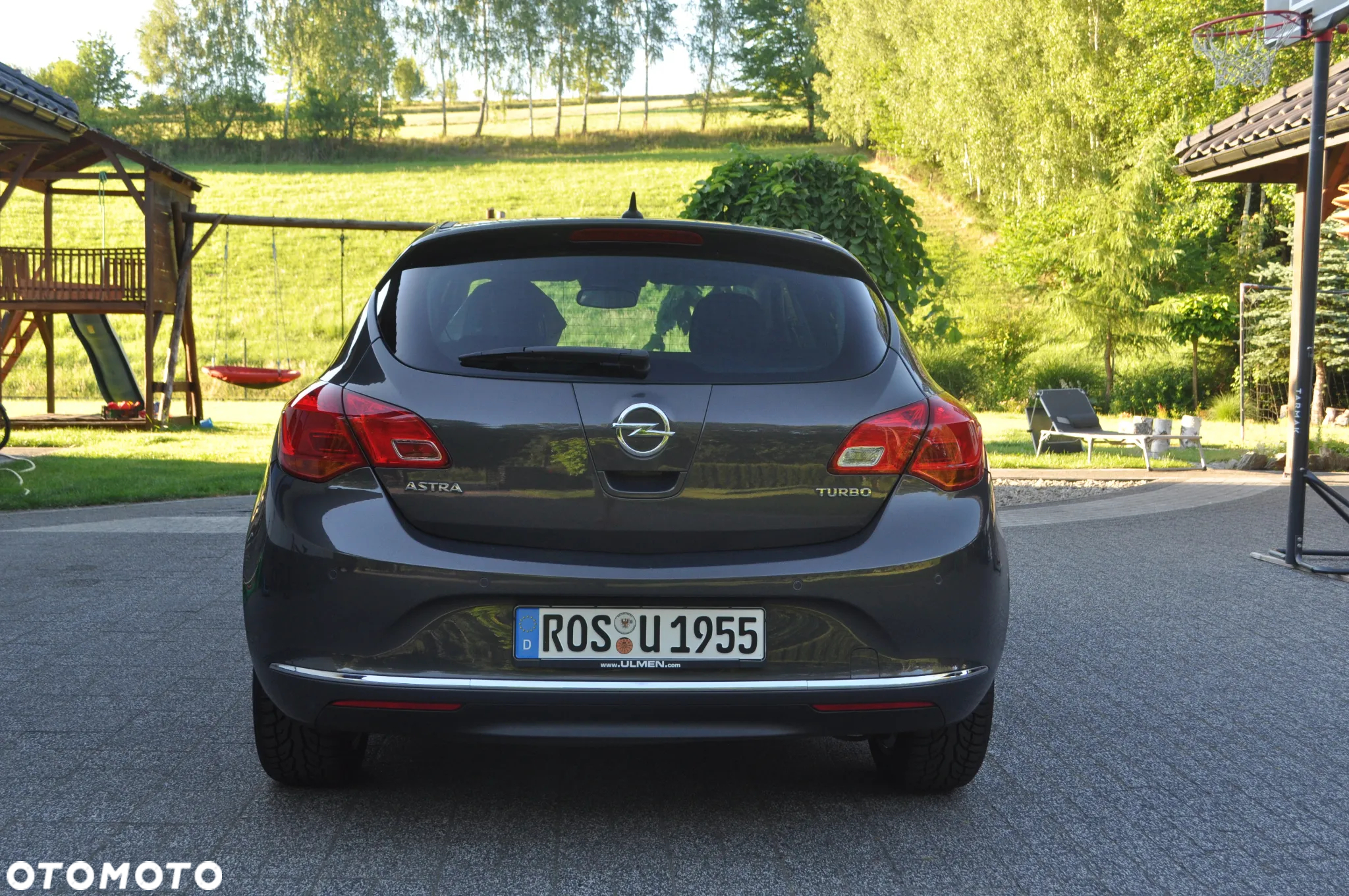 Opel Astra 1.4 Turbo Active - 16