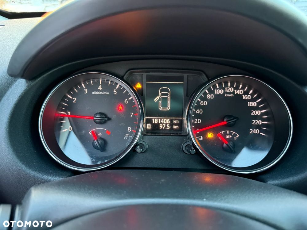 Nissan Qashqai 2.0 Tekna - 31