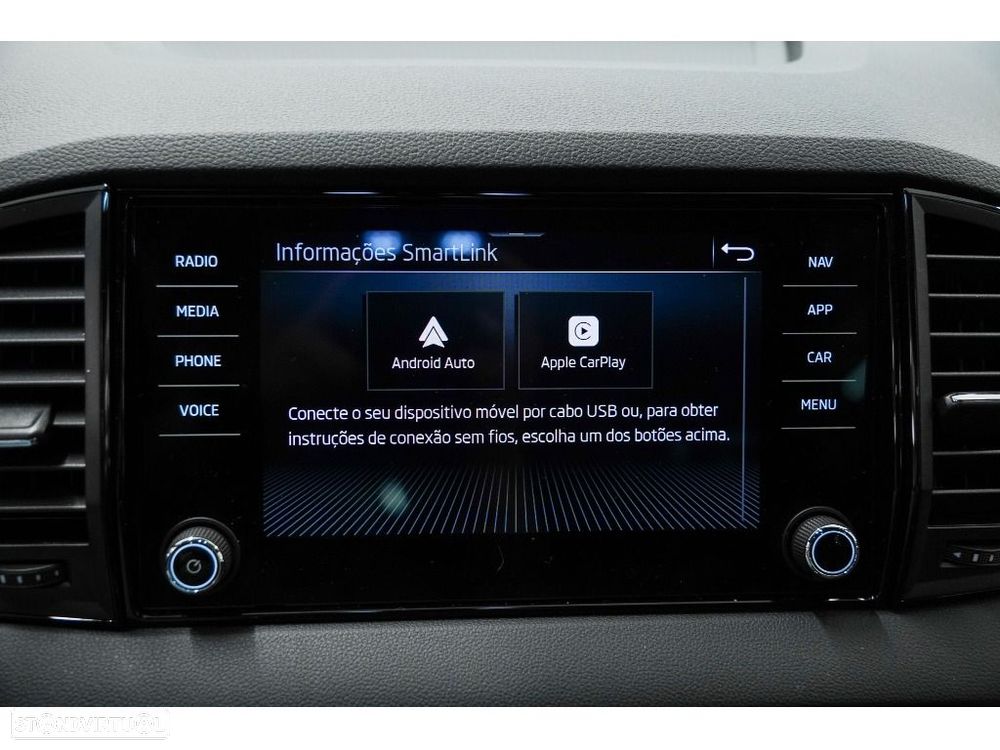 Skoda Karoq 1.0 TSI Sportline - 35