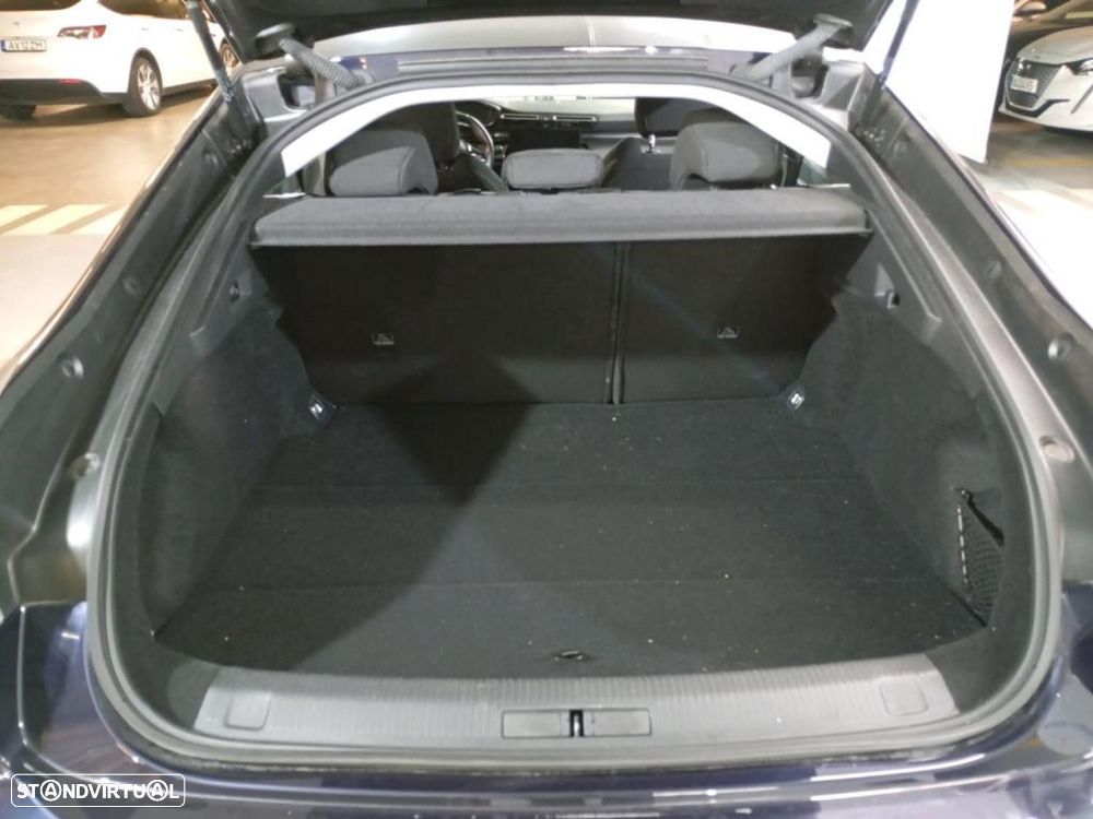 Peugeot 508 1.5 BlueHDi Business Line - 13