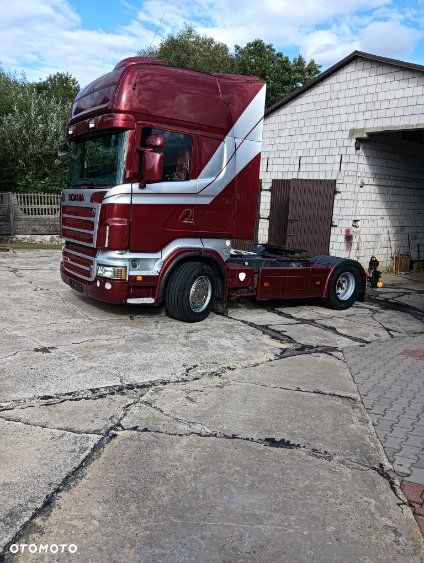 Scania R500 - 3