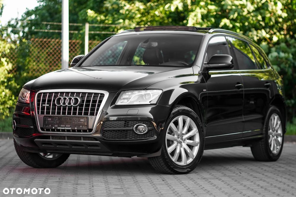 Audi Q5 2.0 TDI Quattro - 7