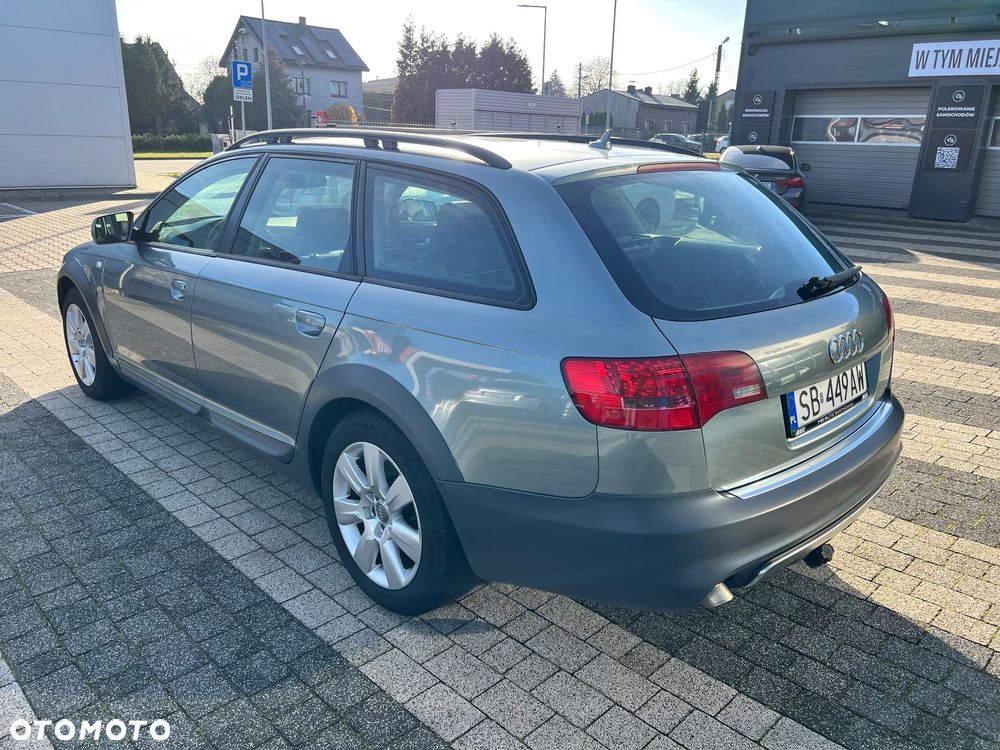 Audi A6 Avant - 7