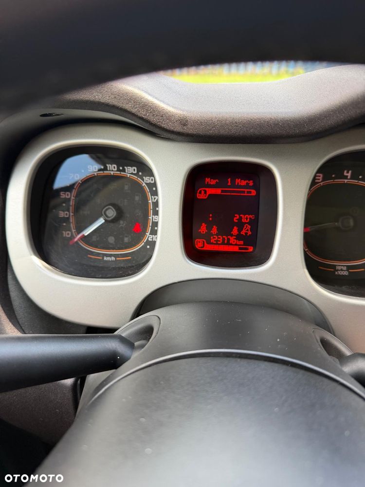 Fiat Panda - 18