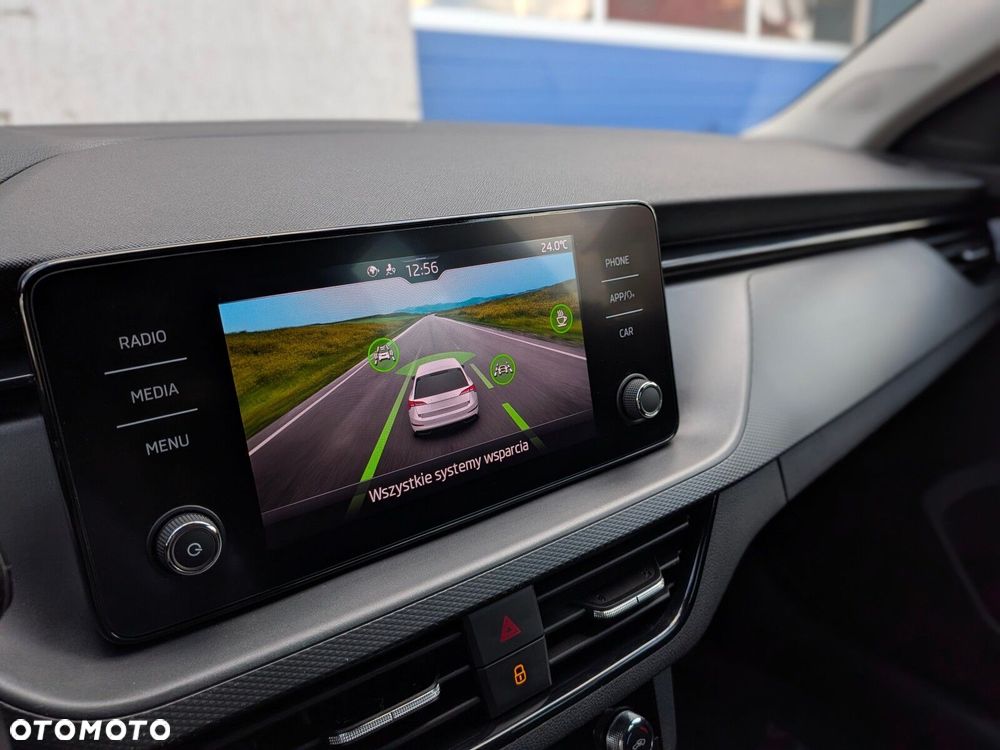 Skoda Scala 1.0 TSI Ambition - 25