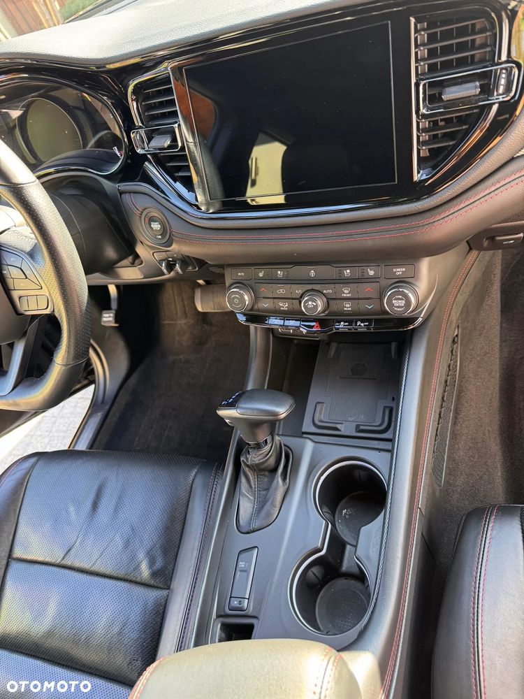 Dodge Durango 5,7 R/T - 20