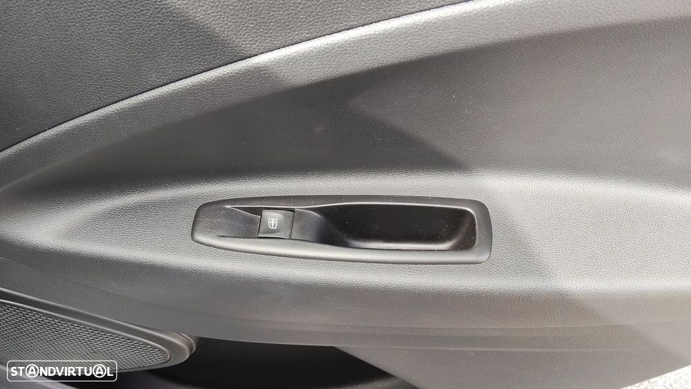 Renault Zoe (c/ Bateria) Intens 50 - 22