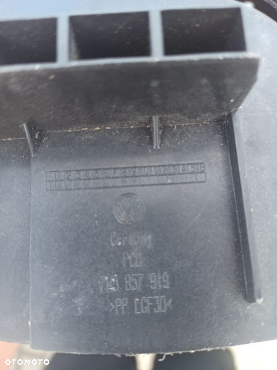 Schowek VW T5 Multivan 03-15 7H5857919 - 4