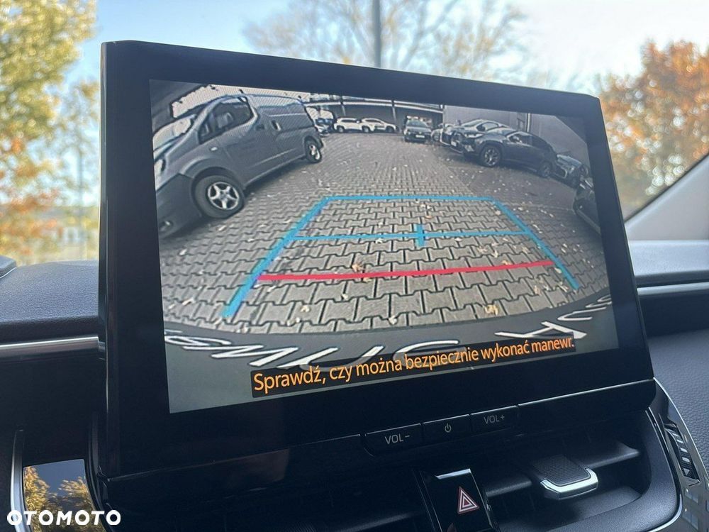 Toyota Corolla 1.8 Hybrid Comfort - 21