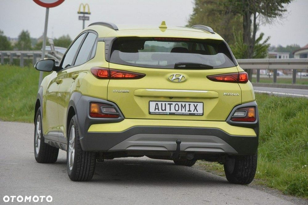 Hyundai Kona 1.0 T-GDI Style - 5