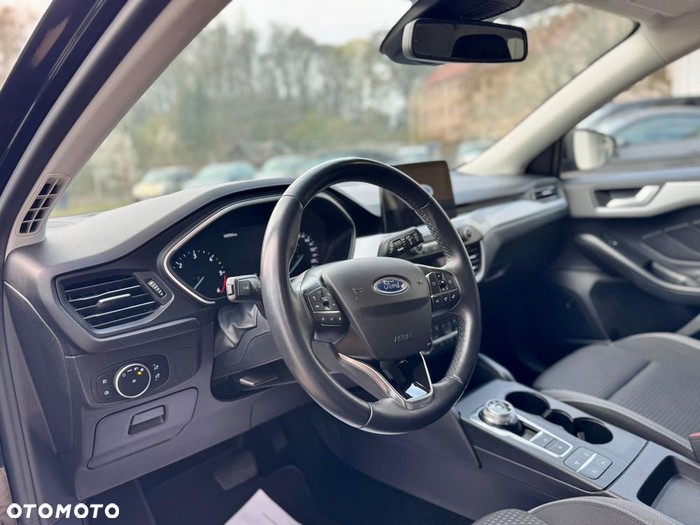 Ford Focus 1.5 EcoBlue Titanium X - 7