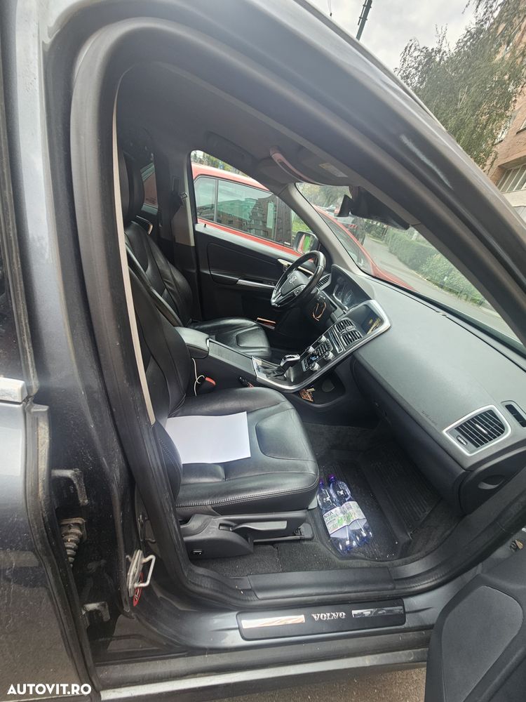 Volvo XC 60 - 9