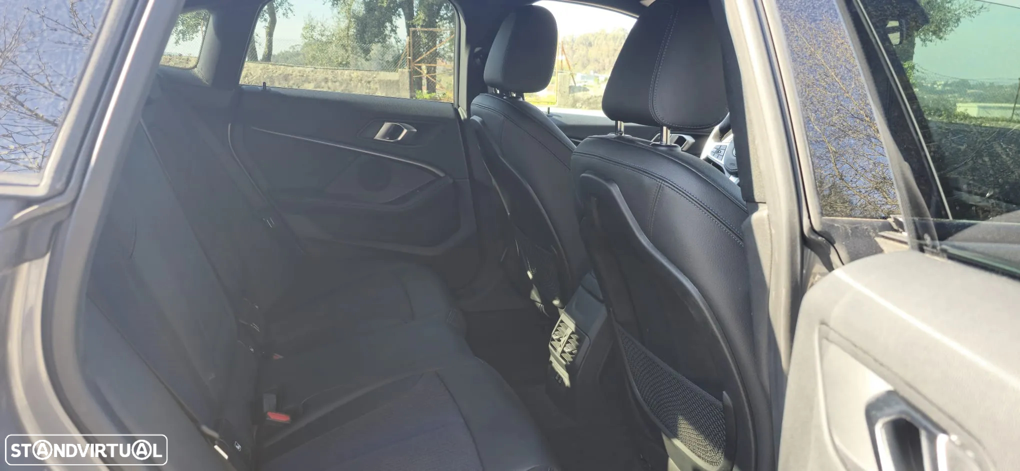 BMW 216 Gran Coupé d Pack Desportivo M - 13