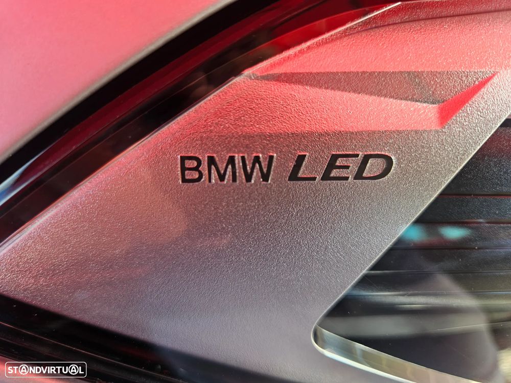 BMW X1 16 d sDrive xLine - 55