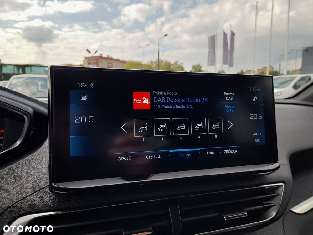 Peugeot 3008 - 19