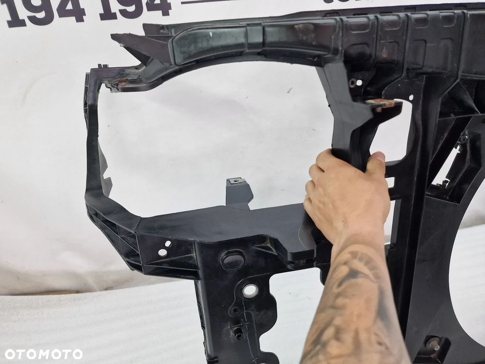 FIAT FREEMONT / DODGE JOURNEY WZMOCNIENIE CZOŁOWE / PAS PRZEDNI NR 05116300AC NR AUKCJI WZM473 - 5